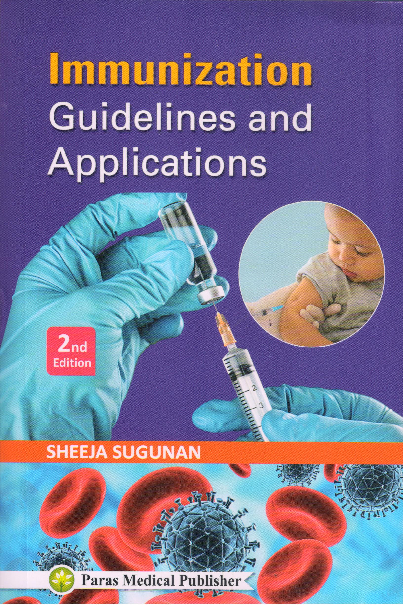 Immunization Guidelines and Applications 2nd/2020 - Best Online Medical ...