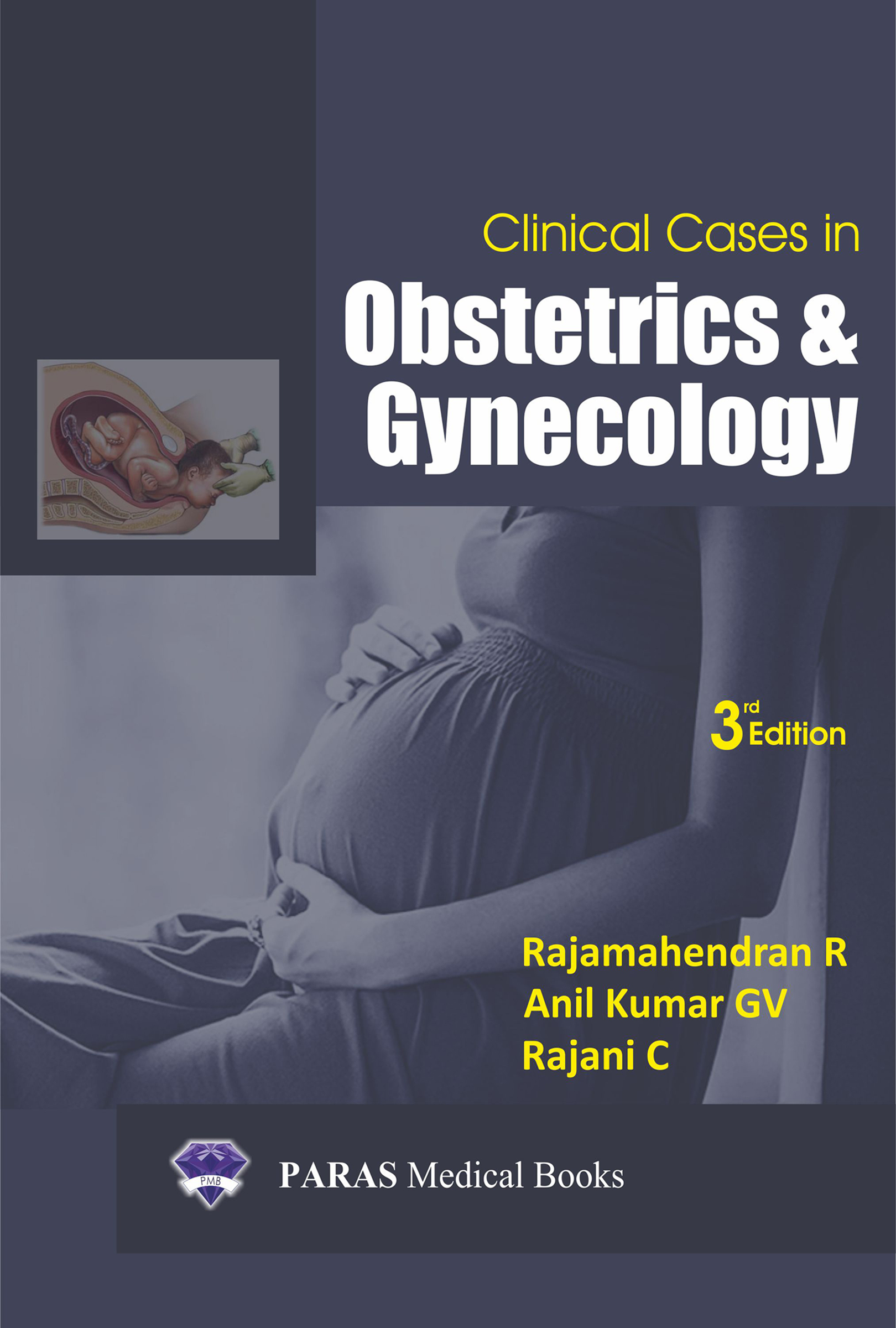 research studies in obstetrics and gynaecological nursing