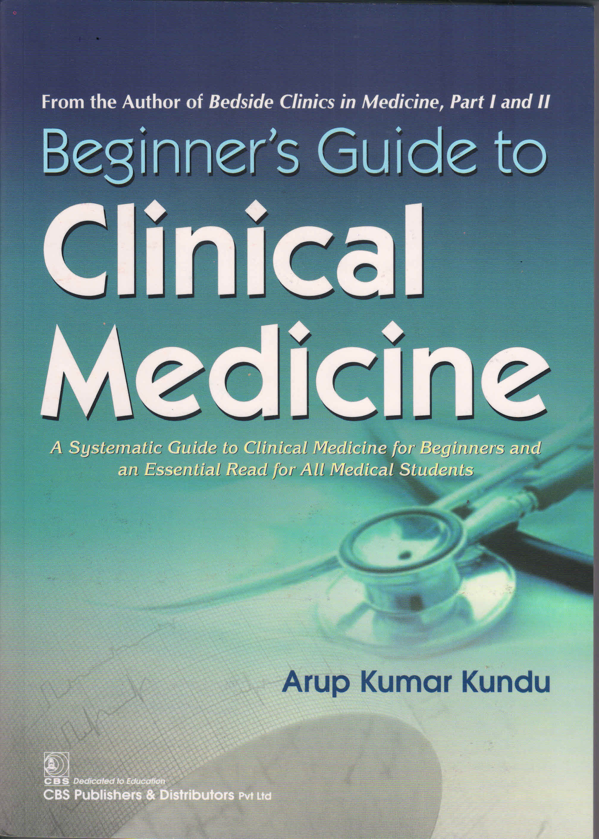 clinical research guide