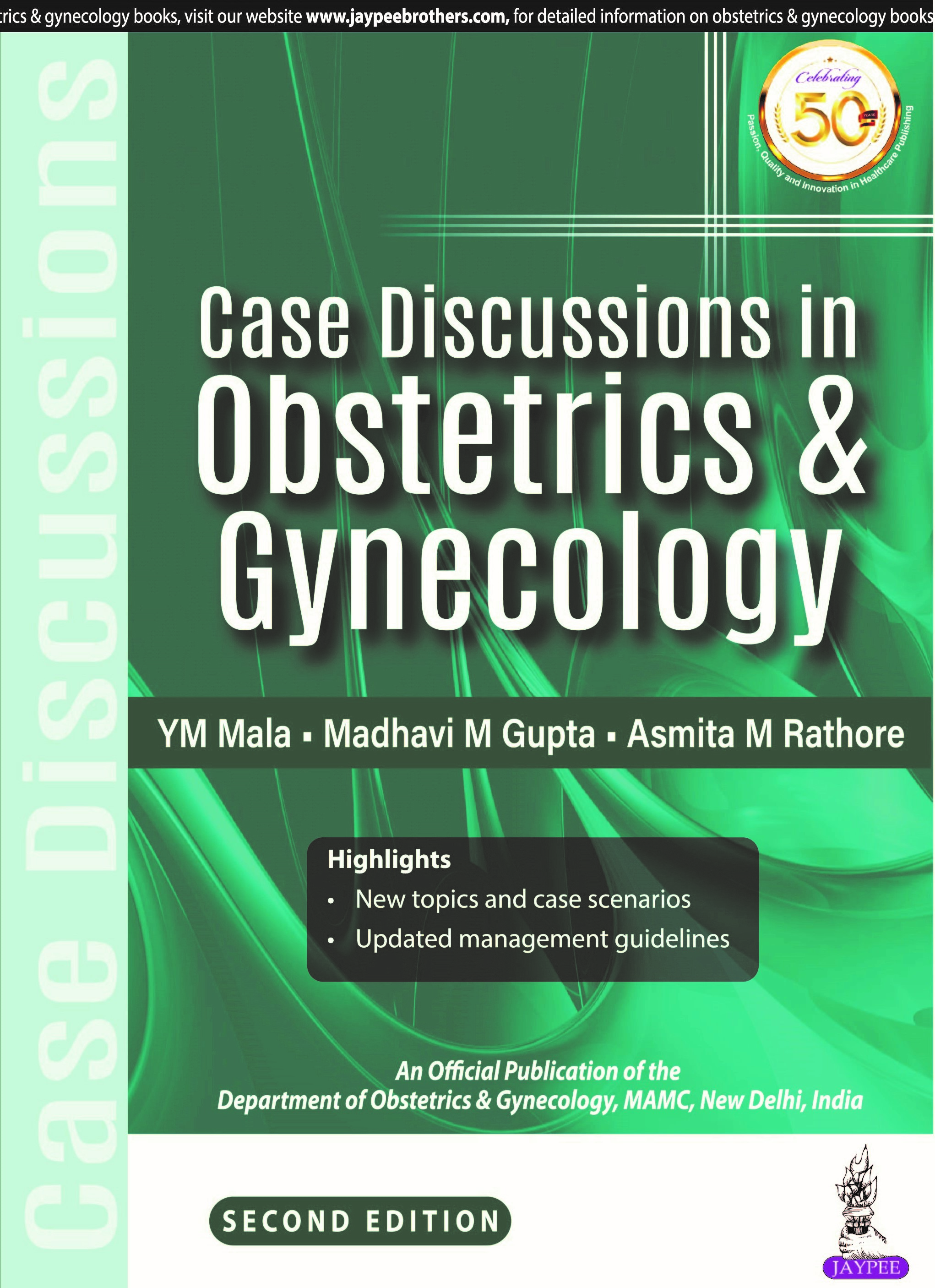 case study discussion gynecologic health