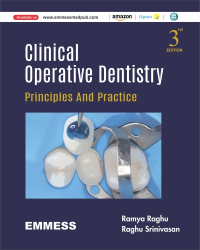 Textbook Of Operative Dentistry 5th/2025 - Best Online Medical Book Store