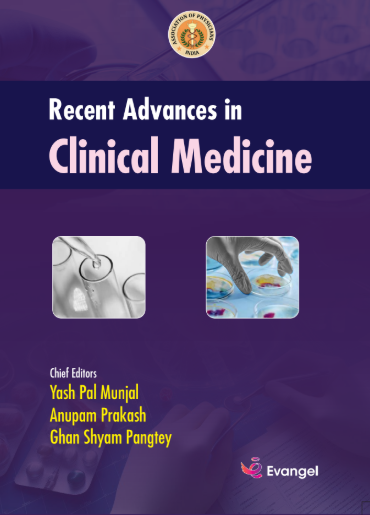 Recent Advances in Clinical Medicine 1st/2025 - Best Online Medical ...