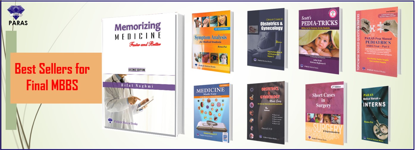 Parasredkart Best Sellers