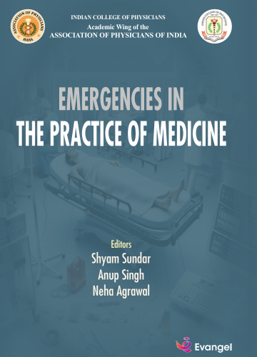 API- ICP Emergencies in the Practice of Medicine 1st/2025 - Best Online ...